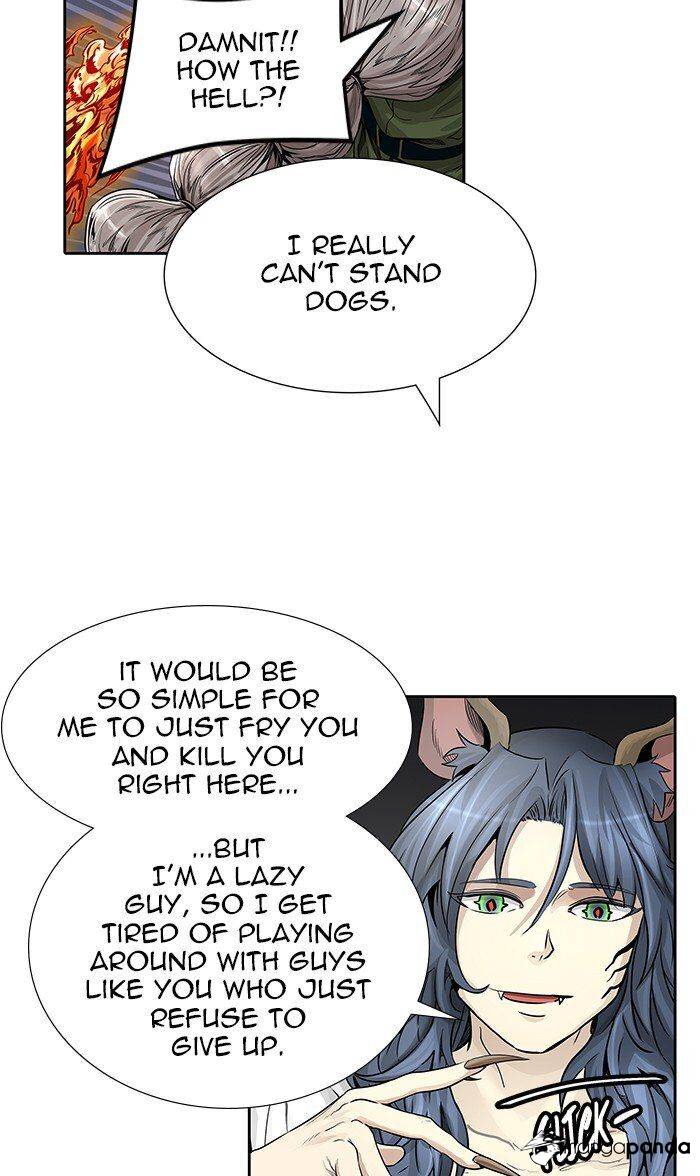 Tower of God Chapter 463 image 113